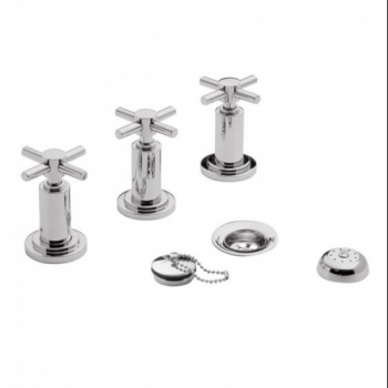 TEMPLE 0295/87 CR JGO BIDE C/TRANSF