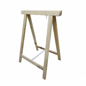 CABALLETE REF. 80CM PINO ECONO.