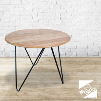 MESA VACCA 50 CM KSE-50