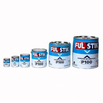 C.CONTACTO P-100 14 KG. FUL STK
