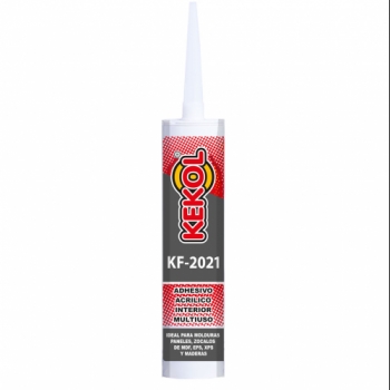 ADHESI.MONTAJE KF2021 380G