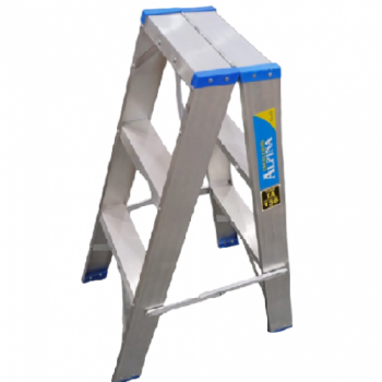 ESCALERA ALUM X3ESC DOBLE