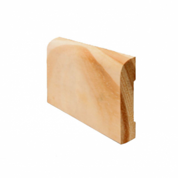 CLEAR ZOC.LIS.1/2"XTIRA X2"(N100)