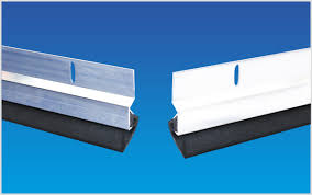 ZOCALO P/PUERTAS SC 90CM BLANCO