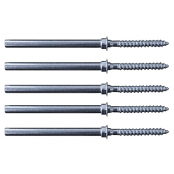 MENSULA INVISIBLE 9CM