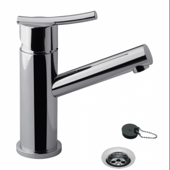 LIBBY 0181/39 CR MONOCOMANDO LAVATOR