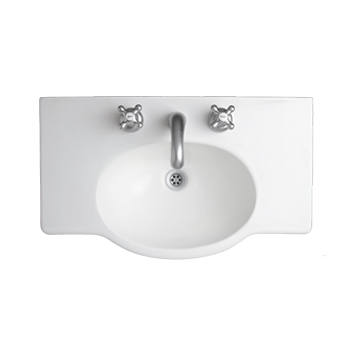 L.VENECIA L6V3J B/LAVAT.64CM 3A FVA