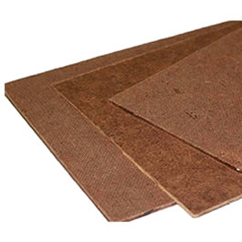 CHAPADUR STD 3MM CORT. 122 275