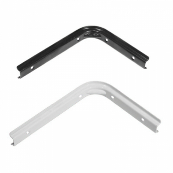 MENS SC BRACKET 25X30 BLANCO