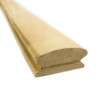 CLEAR PASAMANO 1.1/2X3 N551