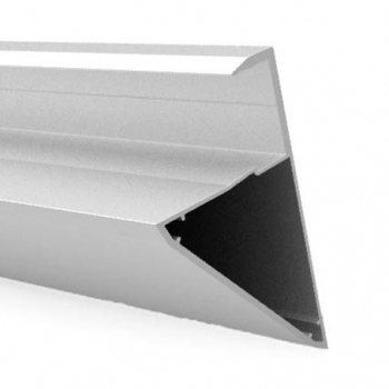 DISCONT SOPORTE ALUM. 74CM KSE-75