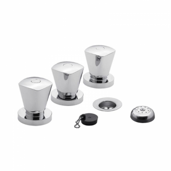 GREDOS DISCON 0295/C8-CR JGO BIDE FVA