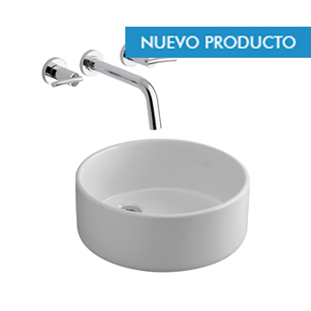 L.ARMONI. BACHA RED.36X14 L244K B