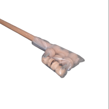 PACK BARRAL GRANDE LISO NAT 1.80MTS