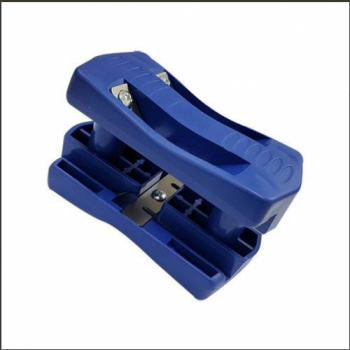 REFILADOR DOBLE PARA CANTOS TL-04 BRONZEN