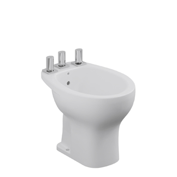 L.ATUEL BFR3 B/BIDET 3AG DISCT FVA