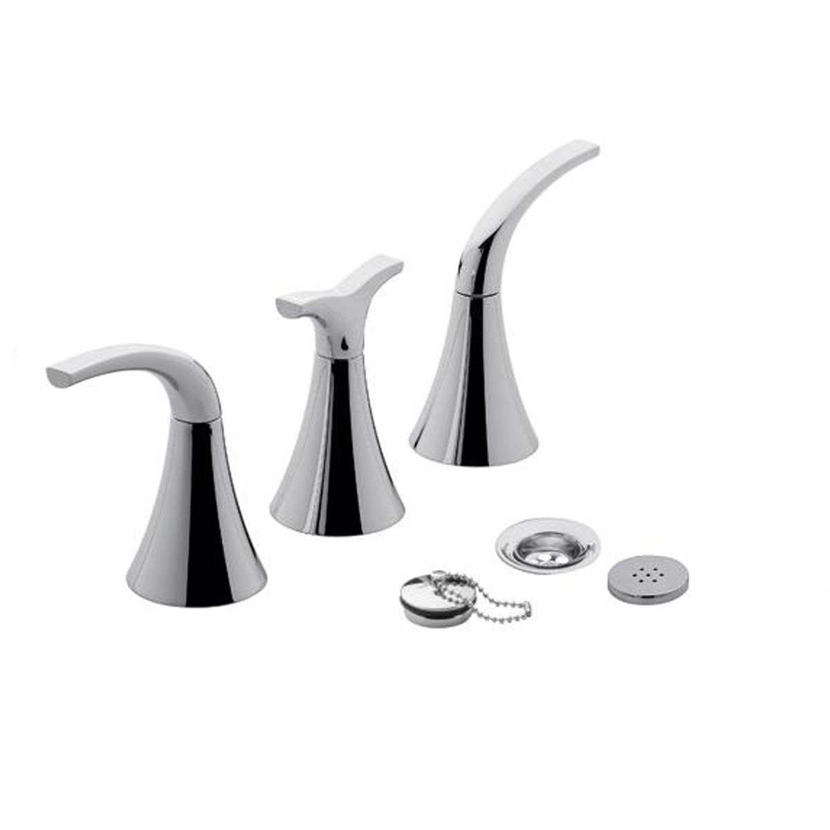 ALESIA LEVER 0295/49L CR JGO BIDE C/TRANSF