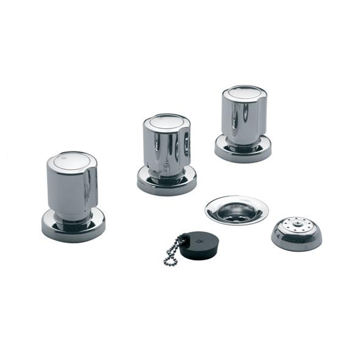 ALLEGRO 0295/15 CR JUEGO BIDE C/TRANSF