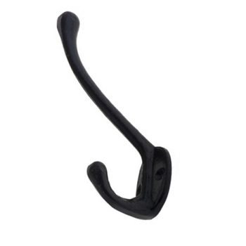 PERCHE HER DOBLE PINTADA(AH23) NEGRO