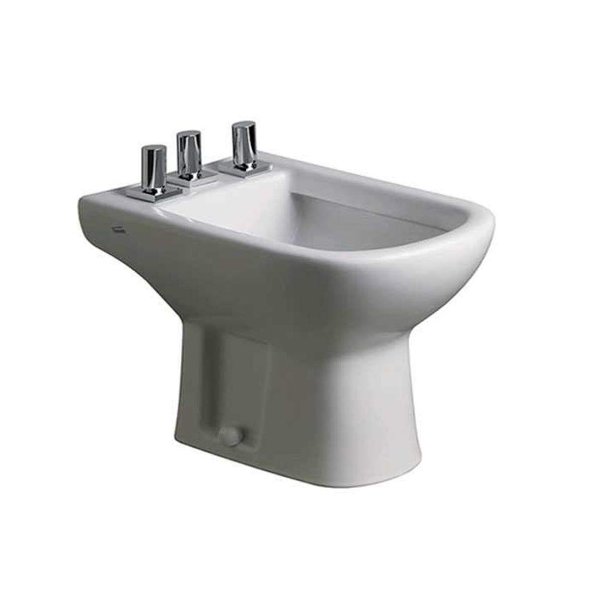 L.BARI BKM3 B/BIDET 3AG FVA