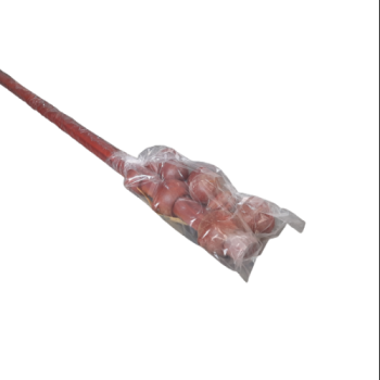 PACK BARRAL GRANDE LISO TE¥IDO X 1.80MT