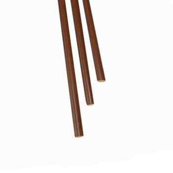 RECUB.CUARTACA¥A 15MM TOBBACO (NOGAL)