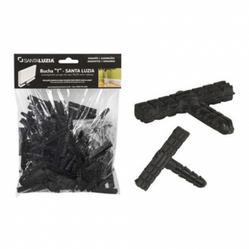 TARUGO P/ZOC.PVC X 30