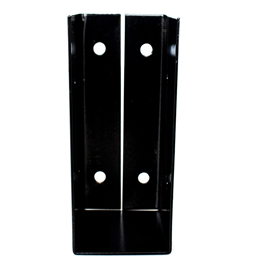 HERRAJES SC CAJ FIJ 4" 518-6224