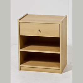 MESITA DE LUZ TRIBER STD