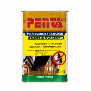 PENTA LPU 1 LT