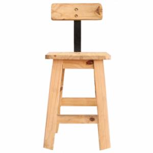 BANCO PINO C/RESPALDO 075