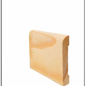 CLEAR ZOC.LIS.1/2"XTIRA 2,1/2" N101