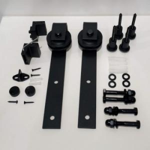 KIT GRANERO REFOR.NEGRO 1.50MT SC-1150-N