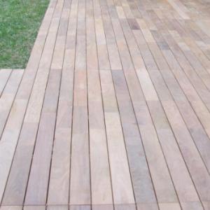 DECK LAPACHO 1X5 IMPOR X M2