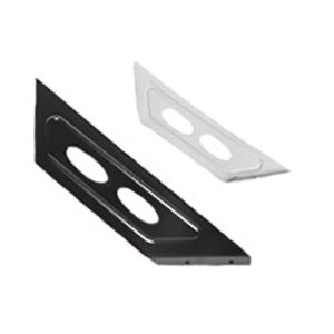 MENS SC SOP.LATERAL 30CM (401) BLANCO