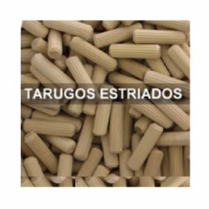 BOLSA TARUGO PINO TAEDA 6X30(X1000UNI)