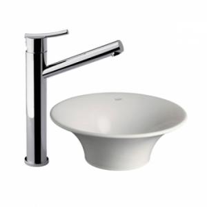 LIBBY 0181.02/39 CR JUEGO MONO LAVAT