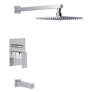 DOMINIC NEW 0106/85N-CR JGO MONO BA¥ERA D FVA