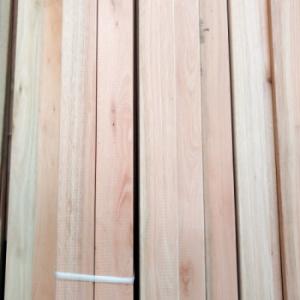 DECK DE EUCALIPTUS 1 X 4 3,95MT