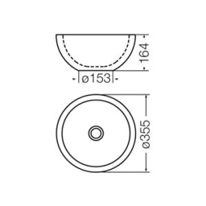 L.ARMONI. LWPF B/BACHA PERSIS B LWPF B