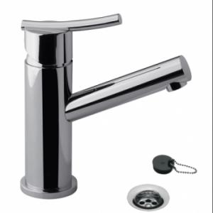 LIBBY 0181/39 CR MONOCOMANDO LAVATOR