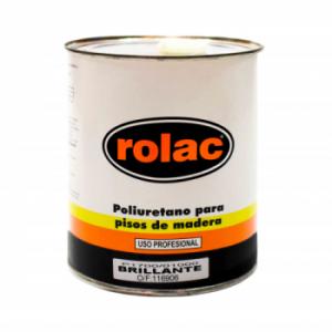 ROLAC BRILLANTE 4 LT PETRILAC