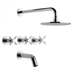 TEMPLE 0103/87 CR JGO BA¥ERA C/TRANSF