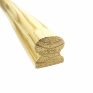 CLEAR PASAMANO 2X2 N552