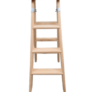 BANCO ESCALERA 3 ESC PLEG