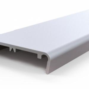 TAPACANTO ALUM. 18MM X3MT (TUH-801)