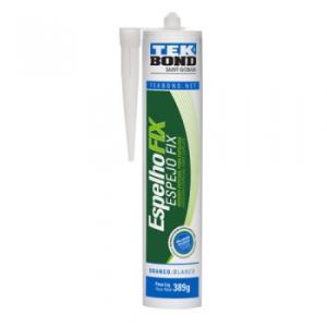 SELLADOR ESPEJO FIX BCO 389G TEKBOND