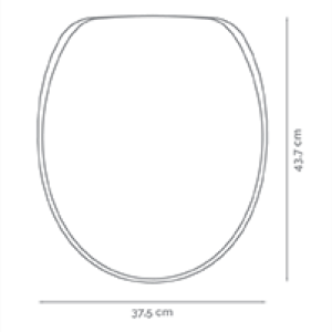 TAPA.INOD. ITALIA 220 ARIEL MET