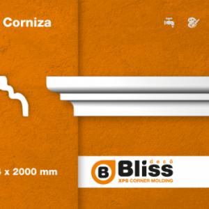 MOLDTEL CORN DISCONT28X34X2MT 2UNI BE-35 BLISS