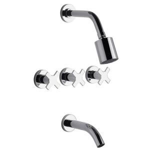 ALERCE 0103/D7 CR JUEGO BA¥ERA C/TRAN